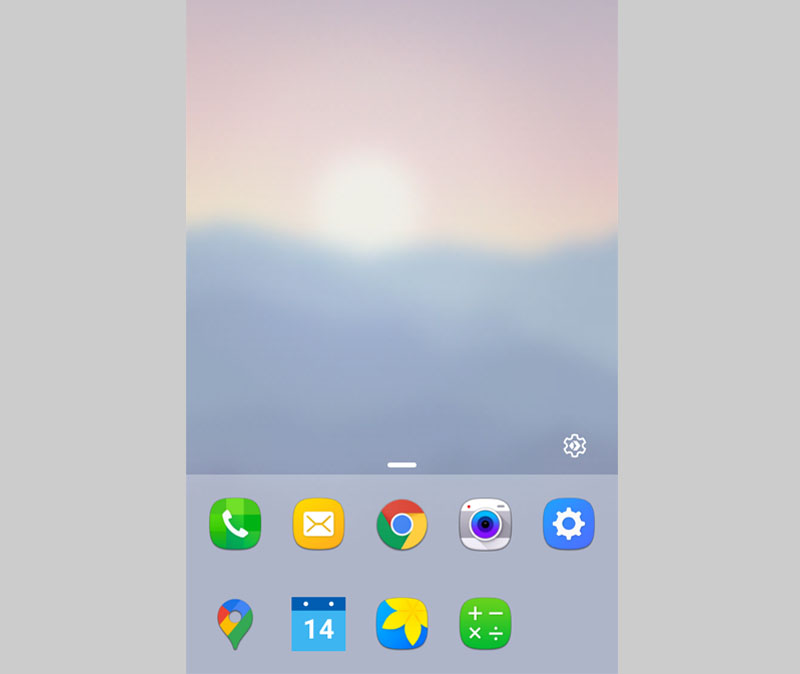 Nguồn cấp dữ liệu được c&aacute; nh&acirc;n h&oacute;a của bạn gi&uacute;p dễ d&agrave;ng xem lịch, danh s&aacute;ch việc cần l&agrave;m v&agrave; ghi ch&uacute; ở mọi nơi.